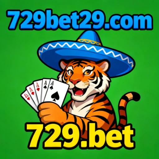 729.bet Logo