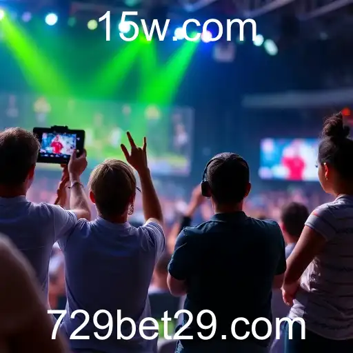 Transmissão ao vivo